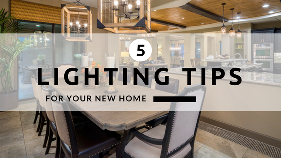 You are currently viewing 5 Subtle Lighting Design Differences for Your Home