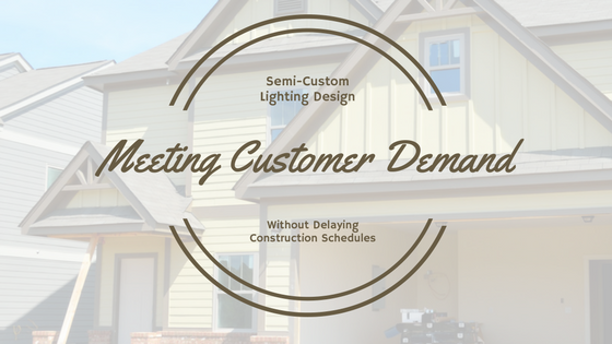 You are currently viewing How to Meet Customer Homebuilding Demand Despite Construction Delays