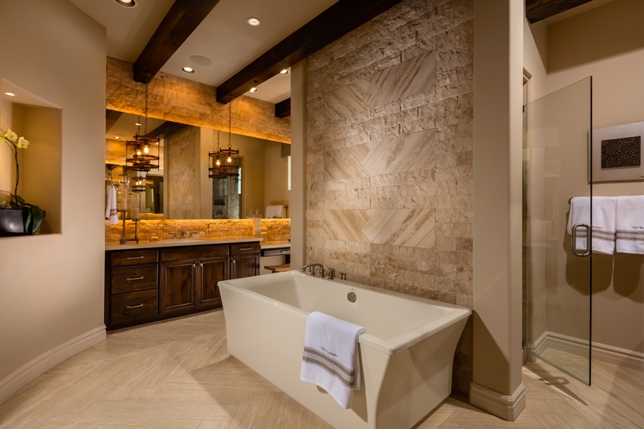 Read more about the article Bathroom Lighting Like an Expert. Follow These 5 Tips to Get There.