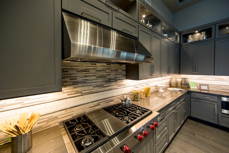 Best Kitchen Lighting, What Kind Of Lighting Is Best For A Kitchen
