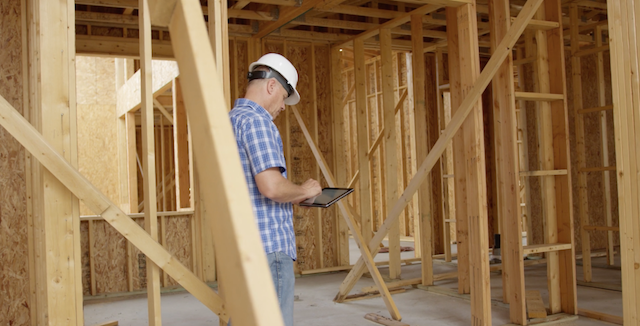 Read more about the article Innovative Construction Technology is Bound to Impact Your Homebuilding Business – But When?