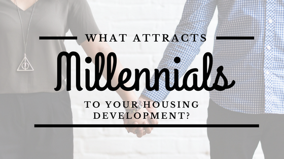 Read more about the article 4 Millennial Home Buying ‘Must Haves’