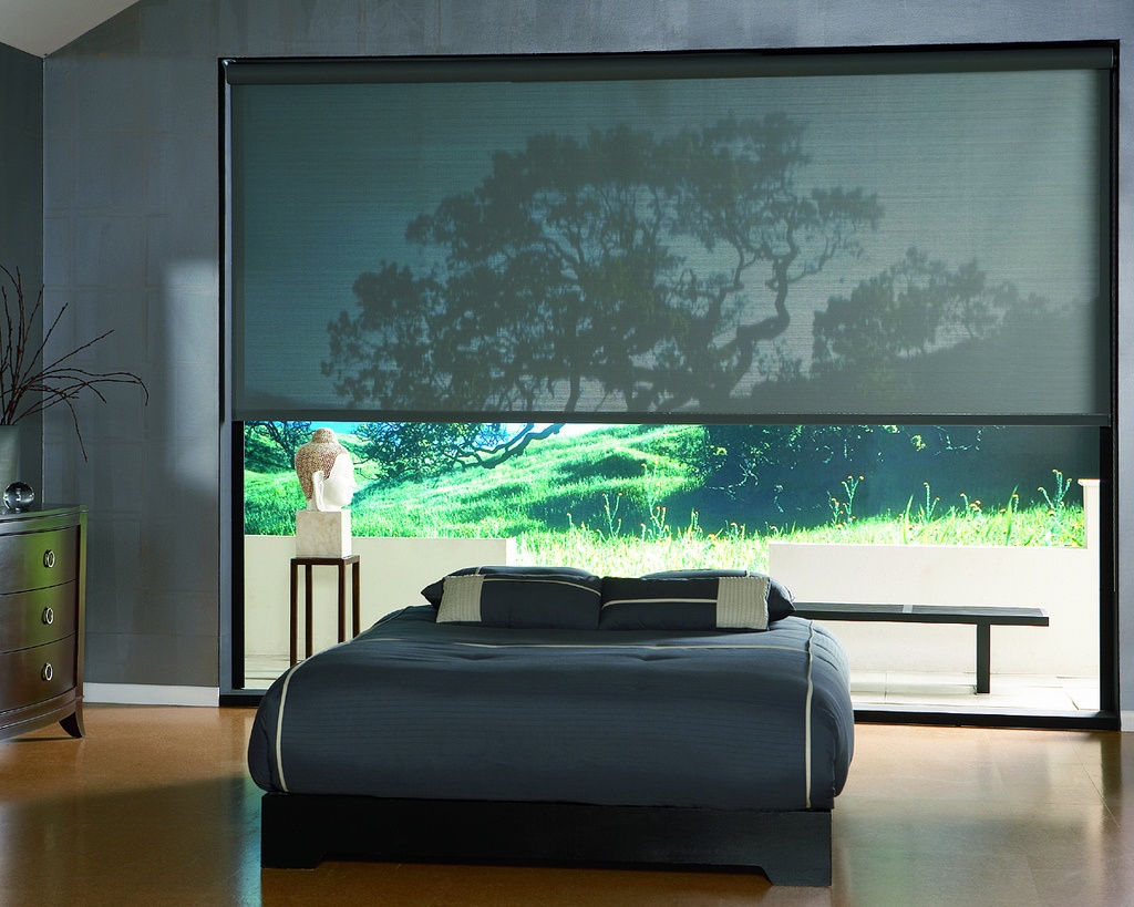 You are currently viewing Why Motorized Window Shades are Rapidly Becoming Part of the Connected Home