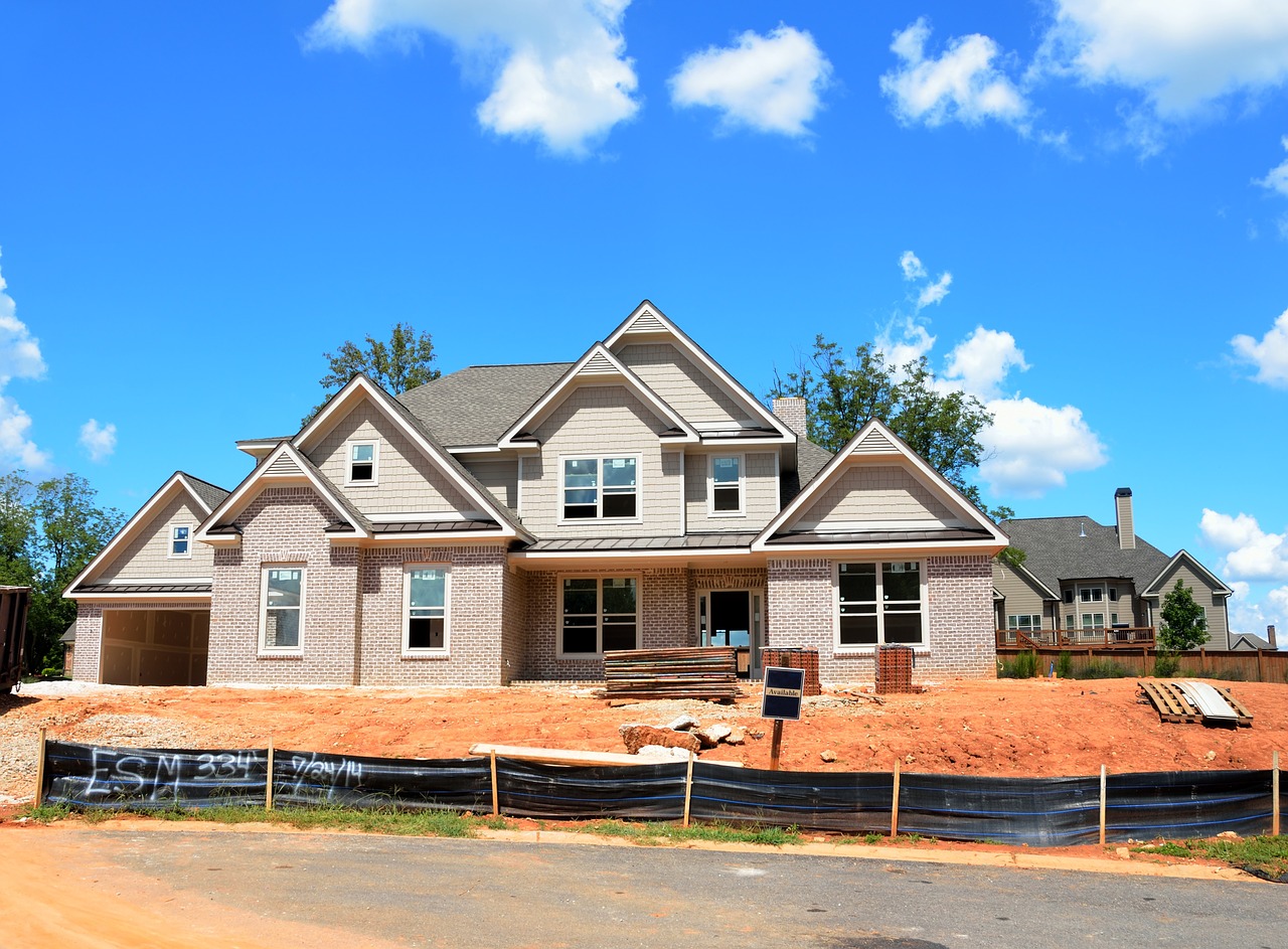 You are currently viewing 5 Actionable Tips on Marketing New Construction Homes