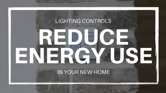 Read more about the article How Lighting Controls Reduce Energy Use in Your Home