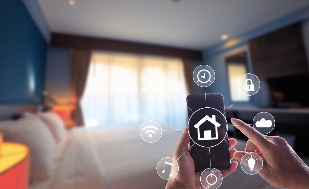 You are currently viewing Home Automation Is Essential for 2018 Home Building Success: Read To Find Out Why