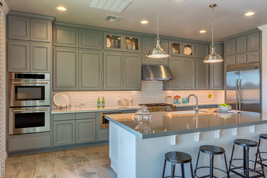 Read more about the article Specialty Lighting Makes These 3 Areas In Your Home Stand Out