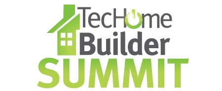 You are currently viewing The Best in Home Technology: TecHome Builder Summit 2015