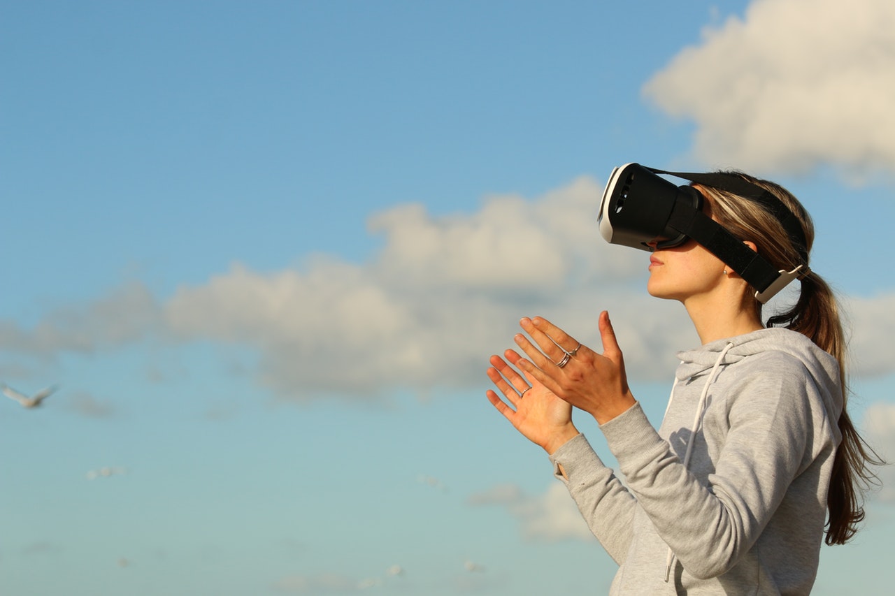 Read more about the article How Virtual Reality Technology is Changing Home Design