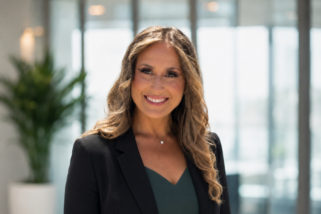 Caryn Kubat - Director of Avalon360